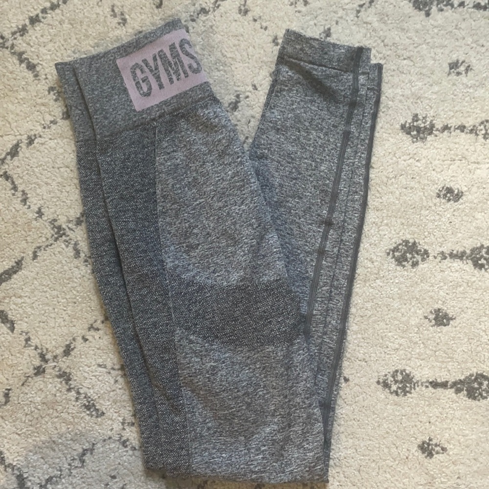 GYMSHARK LEGGINGS